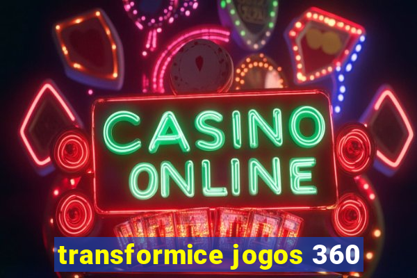 transformice jogos 360